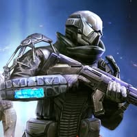 Create a game according to your own rules. Invite your friends to the game's own lobby and fight together! Logo